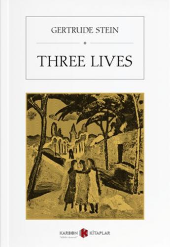 Kurye Kitabevi - Three Lives