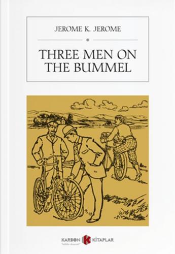Kurye Kitabevi - Three Men On The Bummel