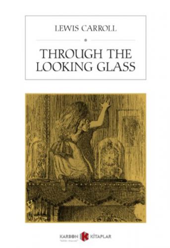 Kurye Kitabevi - Through The Looking Glass