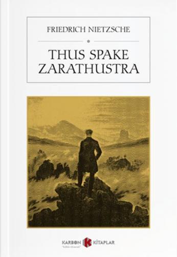 Kurye Kitabevi - Thus Spake Zarathustra