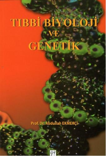 Kurye Kitabevi - Tıbbi Biyoloji ve Genetik
