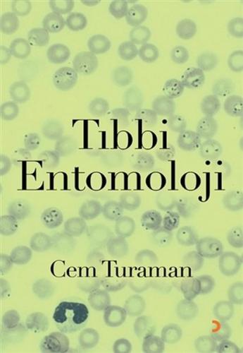 Kurye Kitabevi - Tıbbi Entomoloji