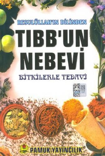 Tıbb'un Nebevi (bitki-013)
