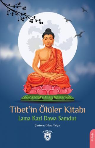 Kurye Kitabevi - Tibet’in Ölüler Kitabı