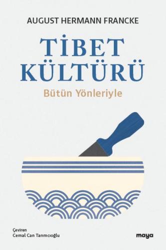 Kurye Kitabevi - Tibet Kültürü