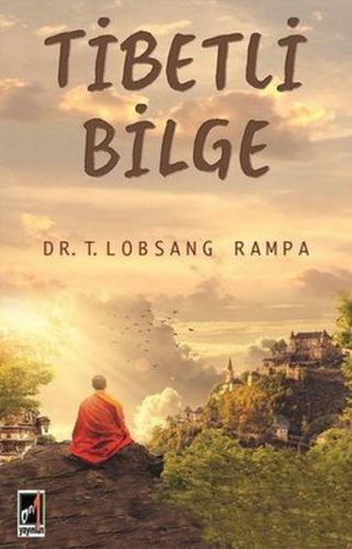 Kurye Kitabevi - Tibetli Bilge