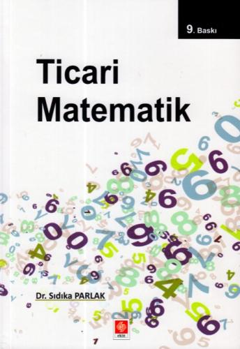 Kurye Kitabevi - Ticari Matematik S.Parlak