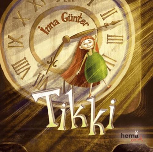 Tikki - Münzevi Kitabevi