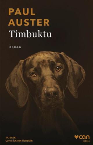 Kurye Kitabevi - Timbuktu