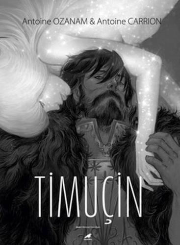 Timuçin - Münzevi Kitabevi