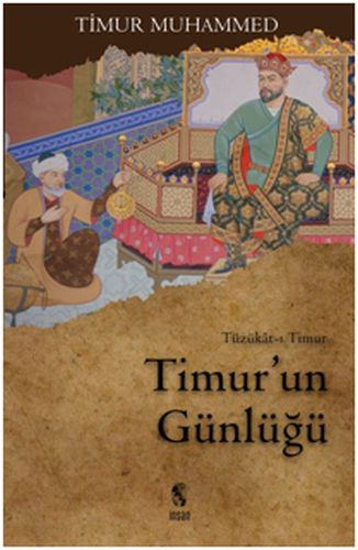 Kurye Kitabevi - Timur'un Günlüğü (Tüzükat-ı Timur)