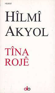 Kurye Kitabevi - Tina Roje