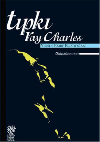 Kurye Kitabevi - Tıpkı Ray Charles
