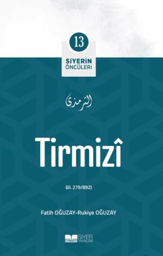 Tirmizi - Münzevi Kitabevi