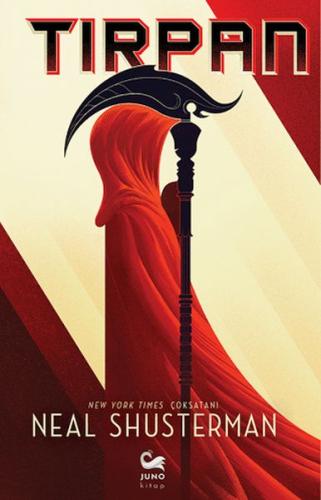 Tırpan - Münzevi Kitabevi