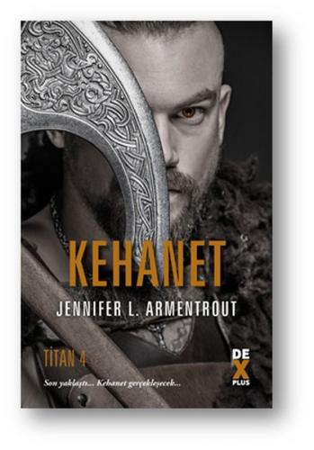 Titan 4 Kehanet - Ciltli - Münzevi Kitabevi