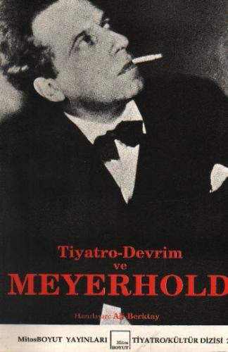 Kurye Kitabevi - Tiyatro-Devrim Ve Meyerhold