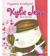 Kurye Kitabevi - Tiyatro Kraliçesi Kylie Jean