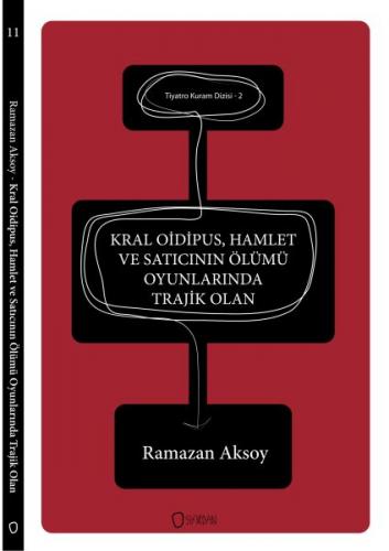 Tiyatro Kuram Dizisi 2 - Kral Oidipus, Hamlet ve Satıcının Ölümü Oyunlarında Trajik Olan