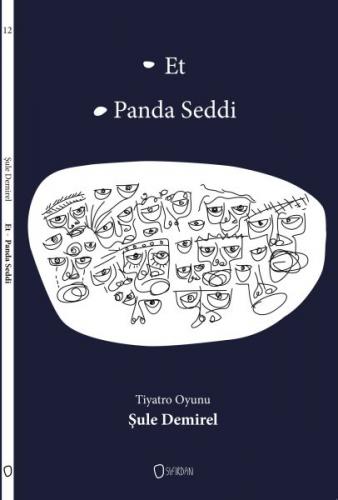 Kurye Kitabevi - Et - Panda Seddi