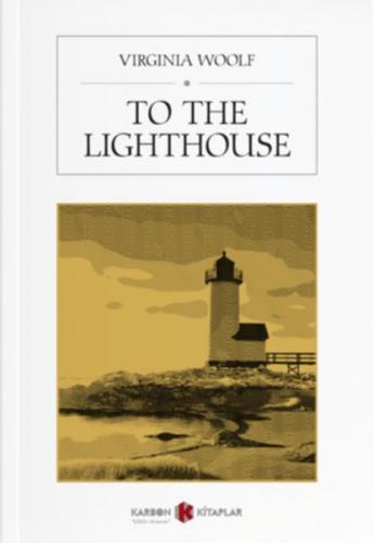 Kurye Kitabevi - To The Lighthouse