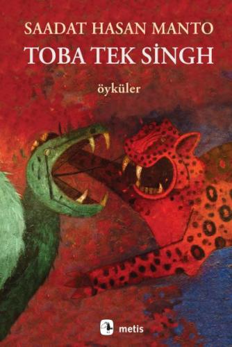 Kurye Kitabevi - Toba Tek Singh