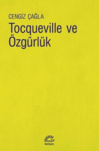 Tocqueville Ve Özgürlük - Münzevi Kitabevi