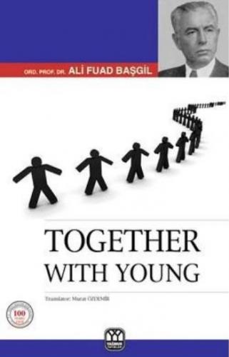 Kurye Kitabevi - Together with Young (Gençlerle Başbaşa)