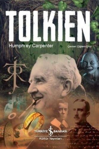 Tolkien (Ciltli) - Münzevi Kitabevi
