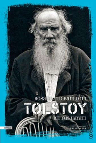 Kurye Kitabevi - Tolstoy-Bir Rus Hayatı