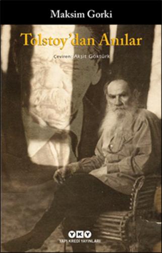Kurye Kitabevi - Tolstoydan Anılar