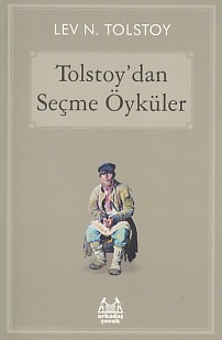 Kurye Kitabevi - Tolstoydan Seçme Öyküler