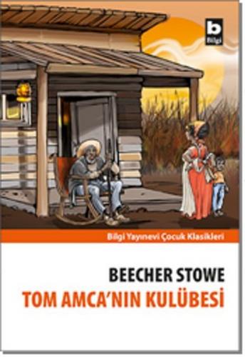 Kurye Kitabevi - Tom Amca'nın Kulübesi