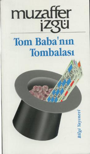 Kurye Kitabevi - Tom Baba'nın Tombalası