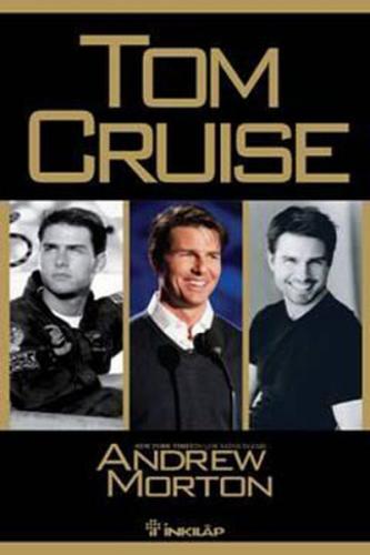 Tom Cruise - Münzevi Kitabevi