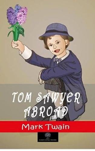 Kurye Kitabevi - Tom Sawyer Abroad