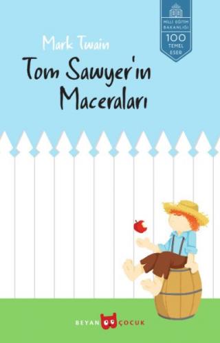 Kurye Kitabevi - Tom Sawyer'in Maceraları