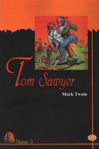 Kurye Kitabevi - Stage-3: Tom Sawyer
