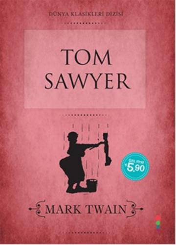 Kurye Kitabevi - Tom Sawyer