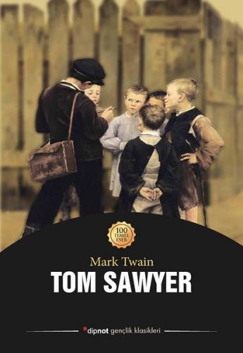 Kurye Kitabevi - Tom Sawyer