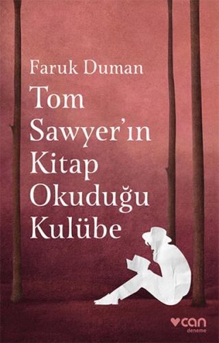 Kurye Kitabevi - Tom Sawyerın Kitap Okuduğu Kulübe