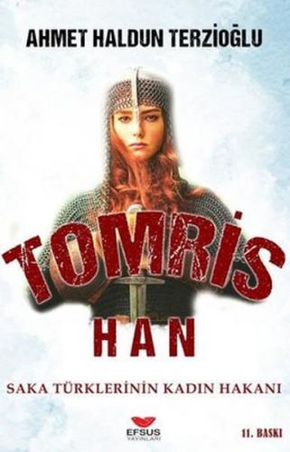 Tomris Han