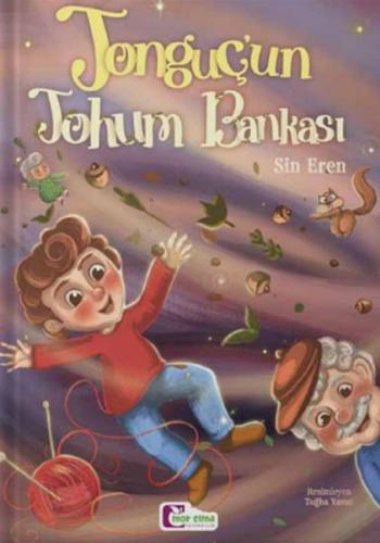 Tonguç'un Tohum Bankası - Münzevi Kitabevi