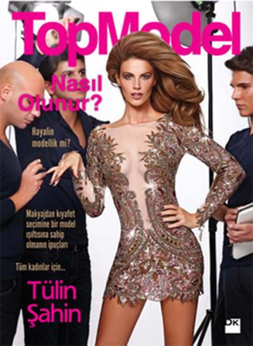 Top Model Nasıl Olunur? - Münzevi Kitabevi