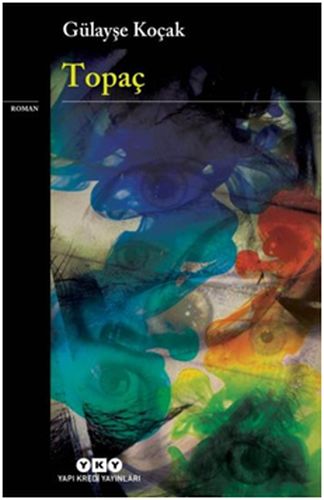 Topaç - Münzevi Kitabevi