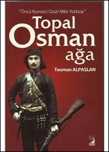 Kurye Kitabevi - Topal Osman Ağa