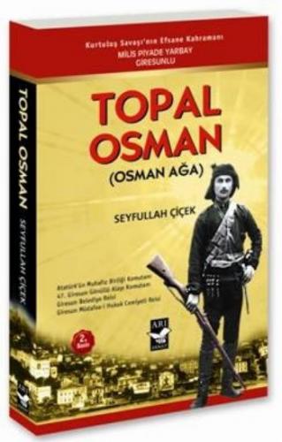 Topal Osman (Osman Ağa) - Münzevi Kitabevi