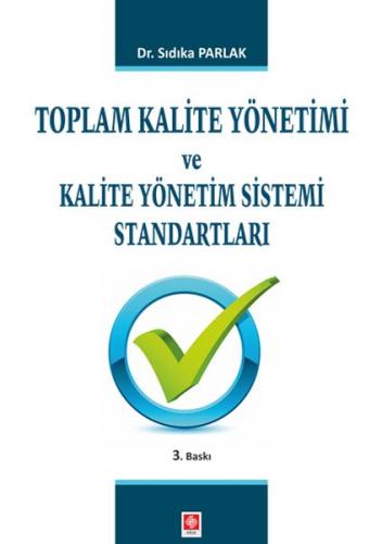 Kurye Kitabevi - Toplam Kalite Yöntemi ve Kalite Yönetim Sistemi Stand