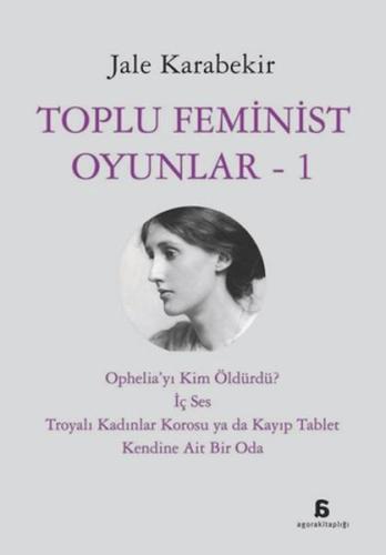 Toplu Feminist Oyunlar - 1