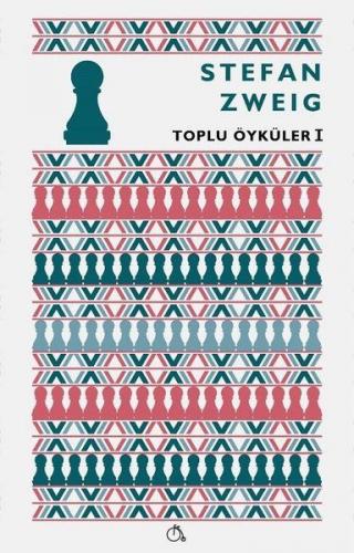 Toplu Öyküler 1